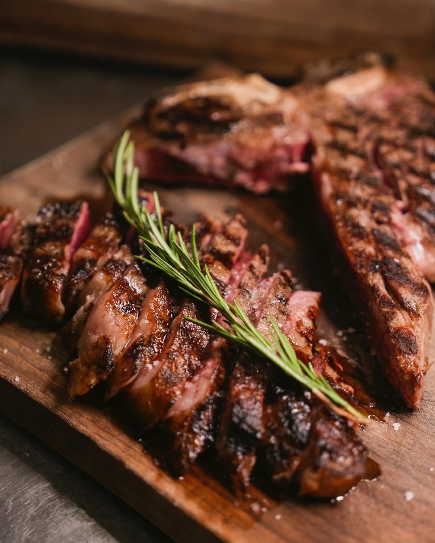 T-Bone Steak
